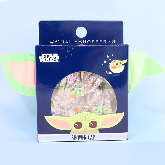 Disney | Bath | Star Wars Mandalorian 